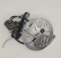 Surron Ultra Bee Reat Brake For Talaria XXX MX3 MX4