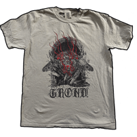 Image 1 of GROND T-SHIRT