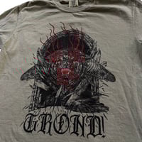 Image 2 of GROND T-SHIRT