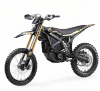 Image 2 of 2025 Surron Ultra Bee Electric Dirt Bike