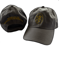 Image 1 of MASTER OF FORGOTTEN WORLDS HAT