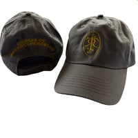 Image 2 of MASTER OF FORGOTTEN WORLDS HAT