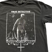 Image 2 of TRUE DETECTIVE T-SHIRT