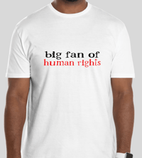 Image 1 of human rights. 