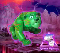 Gringer (cringer filmation)