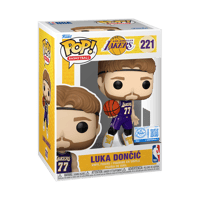 LUKKAA DONCICCC POP EXCLUSIVE