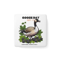 Image 1 of Goose Day Magnets