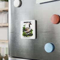 Image 3 of Goose Day Magnets