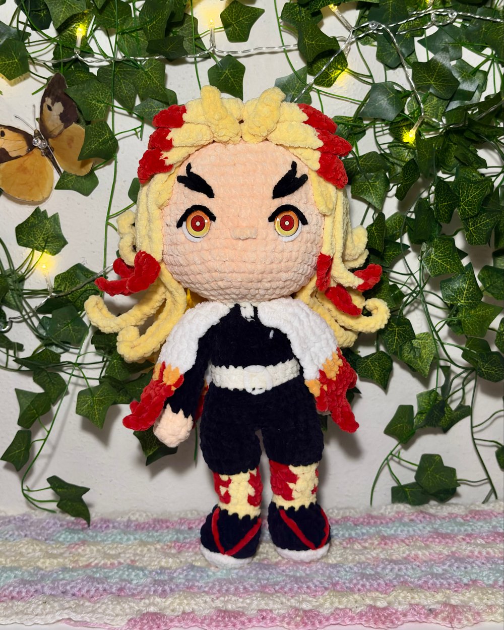 Image of Fire Hashii