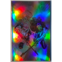 Image 1 of Punchline #17C - Foil Virgin Variant Cover