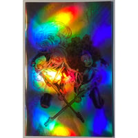 Image 2 of Punchline #17C - Foil Virgin Variant Cover