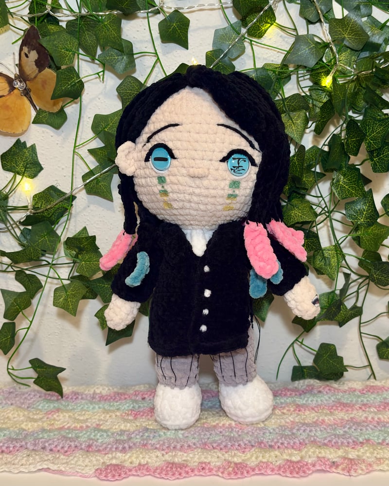 Image of One Lower Nightmare