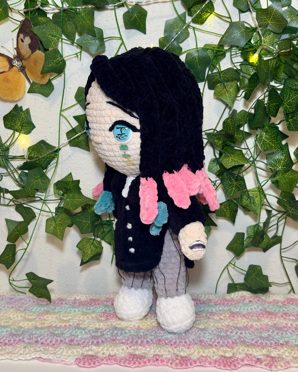 Image of One Lower Nightmare