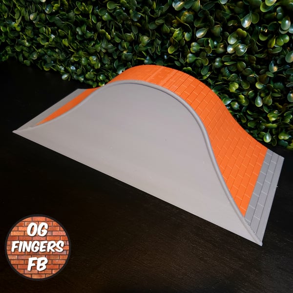 Image of Roller-Quarter 