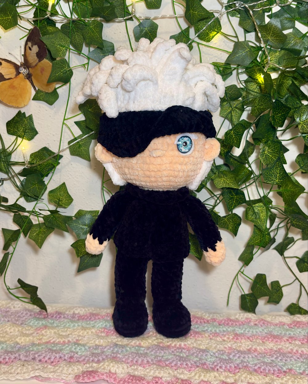 Image of Mini Gogo Jojo