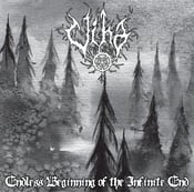Image of Viha – Endless Beginning of the Infinite End CD