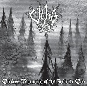 Image of Viha – Endless Beginning of the Infinite End CD