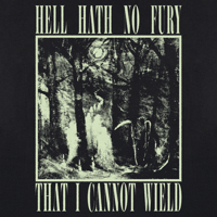 Image 3 of PRE ORDER - HELL LONG SLEEVE