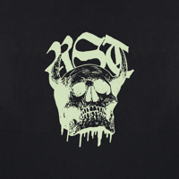 Image 4 of PRE ORDER - HELL LONG SLEEVE
