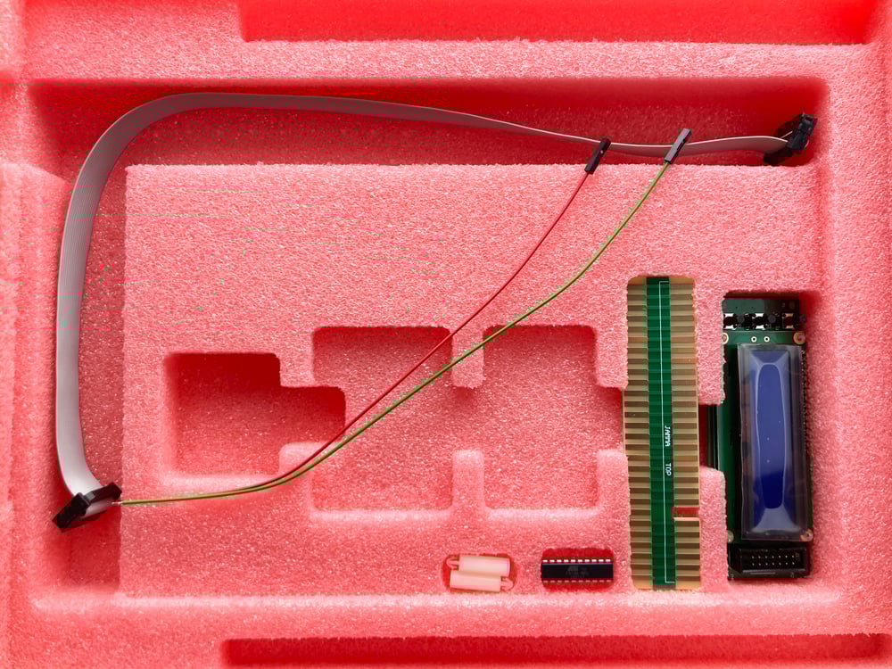 Image of Darksoft CPS-1 Multi