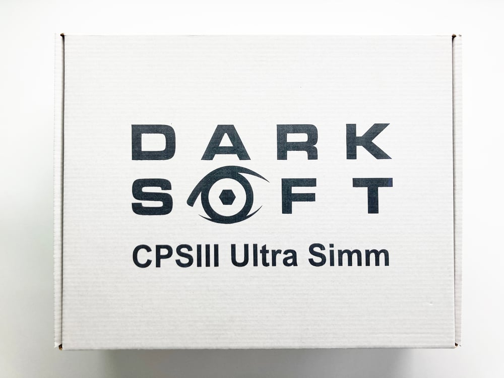 Image of Darksoft CPS-3 UltraSIMMS