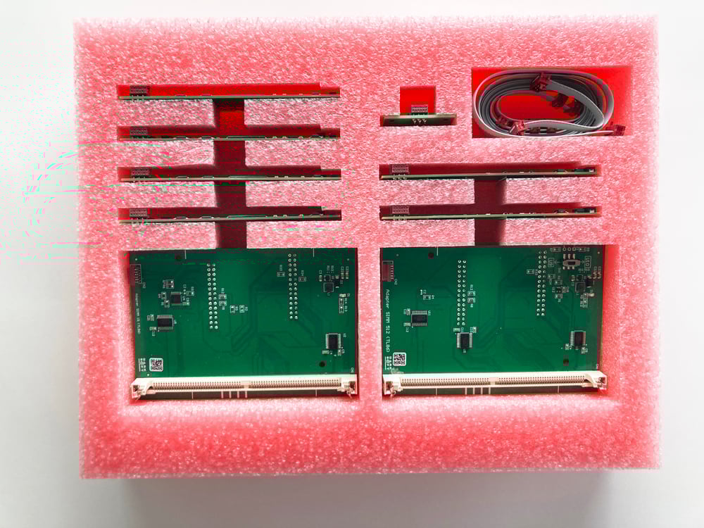 Image of Darksoft CPS-3 UltraSIMMS