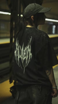 Image 2 of *PREORDER* Xenomorph tee