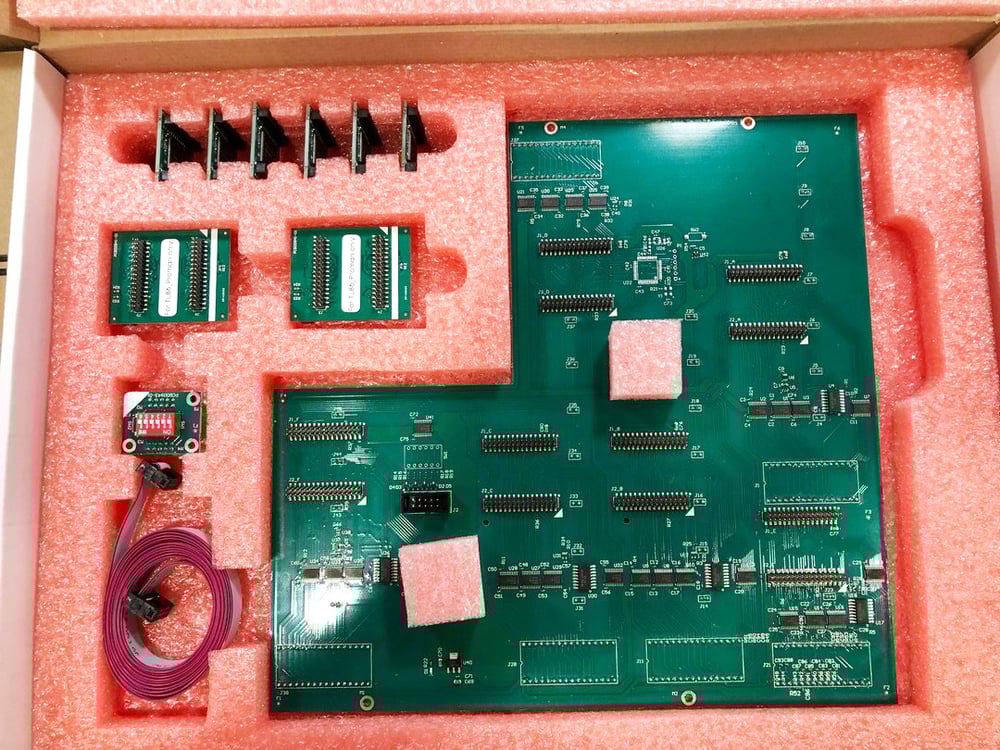 Image of Darksoft System 1 Multi