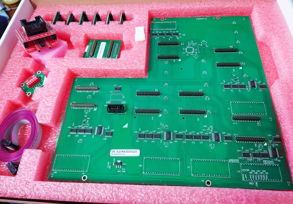 Image of Darksoft System 1 Multi