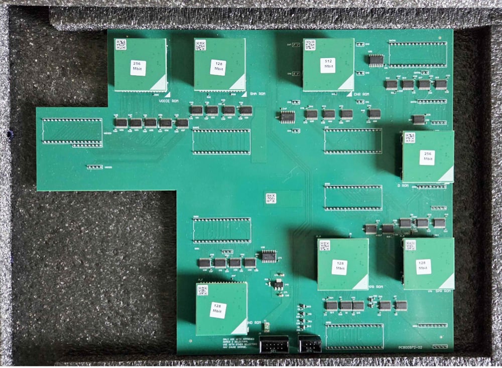 Image of Darksoft System 2 Multi