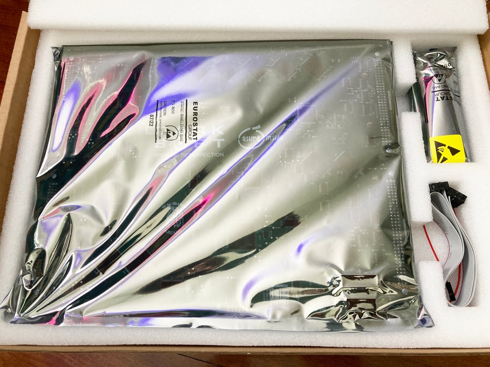 Image of Darksoft F3 Multi V2