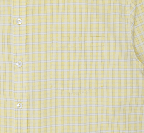 Image of Vivian L/S Shirt (Yellow)