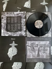 Image 3 of B.O.R.N. - S/T 12"