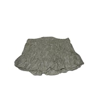 Image 1 of Bubble Skirt - Green