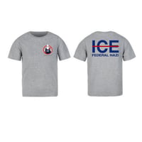 Image 2 of OWP Approved message Tee