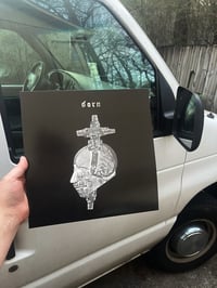 Image 1 of B.O.R.N. - S/T 12"