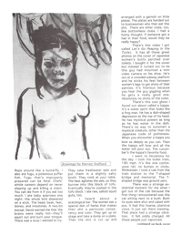 Image 3 of Lisa Crystal Carver "Rollerderby Volume One: Issues 1 - 10" Zine (Tribe Tapes)