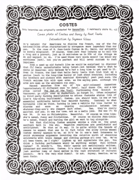 Image 15 of Lisa Crystal Carver "Rollerderby Volume One: Issues 1 - 10" Zine (Tribe Tapes)