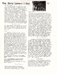 Image 13 of Lisa Crystal Carver "Rollerderby Volume One: Issues 1 - 10" Zine (Tribe Tapes)