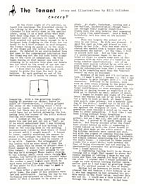 Image 11 of Lisa Crystal Carver "Rollerderby Volume One: Issues 1 - 10" Zine (Tribe Tapes)