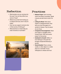 Image 3 of Beginning Again With God