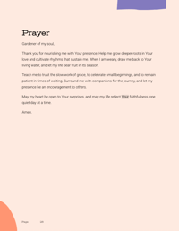 Image 4 of Beginning Again With God