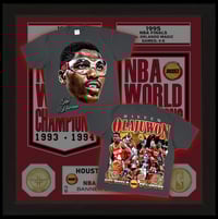 Image 2 of "THE DREAM"