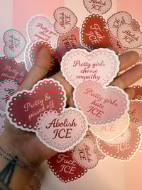 Image 2 of SOFT GIRL, LOUD RAGE 