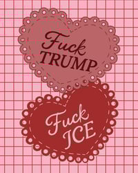 Image 3 of SOFT GIRL, LOUD RAGE 