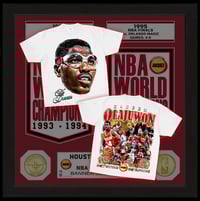 Image 4 of "THE DREAM"