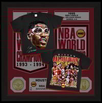 Image 1 of "THE DREAM"