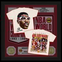 Image 3 of "THE DREAM"