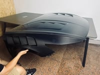 Image 5 of DN8 Carbon Set