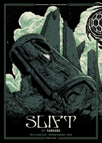 Image 1 of SLIFT Diptych